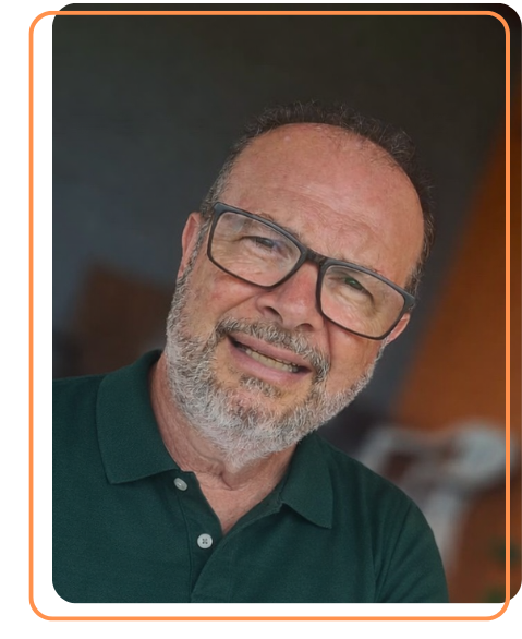 Tadeu Manfroni Acupuntura e Reiki